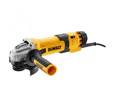 Кутова шліфувальна машина-болгарка DeWALT DWE4257 Кутова шліфувальна машина-болгарка DeWALT DWE4257