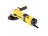 Кутова шліфувальна машина-болгарка DeWALT DWE4257
