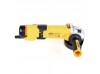 Кутова шліфувальна машина-болгарка DeWALT DWE4257