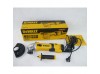 Кутова шліфувальна машина-болгарка DeWALT DWE4257