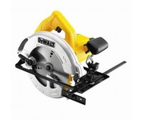 Пила циркулярна DeWALT DWE560