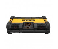 Зарядний пристрій-радіоприймач AM/FM DeWALT DWST1-75659