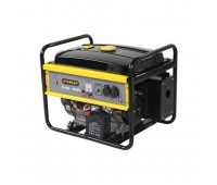 Бензиновий генератор однофазний STANLEY E_SG4000 Бензиновий генератор однофазний STANLEY E_SG4000