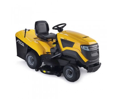 Трактор садовий STIGA Estate6102HW