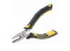 Міні плоскогубці STANLEY FMHT0-80516 Міні плоскогубці STANLEY FMHT0-80516