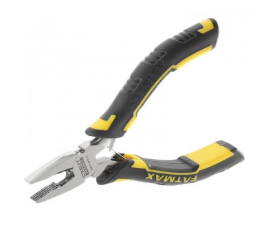 Міні плоскогубці STANLEY FMHT0-80516 Міні плоскогубці STANLEY FMHT0-80516