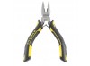 Міні плоскогубці STANLEY FMHT0-80516 Міні плоскогубці STANLEY FMHT0-80516