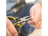 Міні плоскогубці STANLEY FMHT0-80516 Міні плоскогубці STANLEY FMHT0-80516