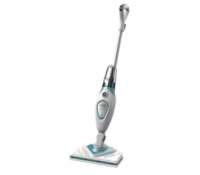 Парова щітка BLACK+DECKER FSM1616 Парова щітка BLACK+DECKER FSM1616