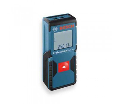 Далекомір лазерний BOSCH GLM30