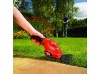 Кущоріз акумуляторний BLACK+DECKER GSL200