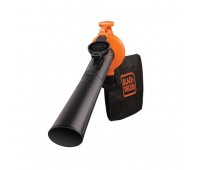 Садовий пилосос BLACK+DECKER GW2500