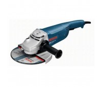 Кутова шліфувальна машина-болгарка BOSCH GWS22-230JH