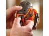 Шліфмашина вібраційна BLACK+DECKER KA450