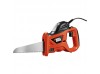 Електроніжка ручна BLACK+DECKER KS880EC