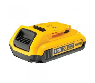 Акумулятор Li-Ion DeWALT N314783