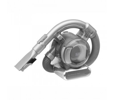 Акумуляторний пилосос Flexi BLACK+DECKER PD1820LF Акумуляторний пилосос Flexi BLACK+DECKER PD1820LF