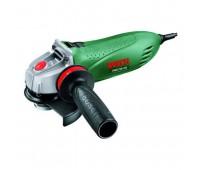 Кутова шліфувальна машина-болгарка BOSCH PWS750-125 Кутова шліфувальна машина-болгарка BOSCH PWS750-125