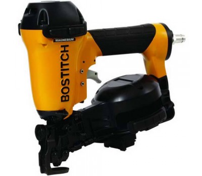 Пістолет цвяхозабивний BOSTITCH RN46DW-1-E