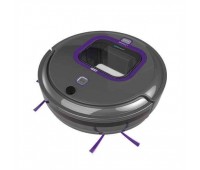 Робот-пилосос з інтелектуальною технологією BLACK+DECKER RVA420BP