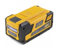 Акумулятор Li-Ion 48В 2.5Ач STIGA SBT2548AE Акумулятор Li-Ion 48В 2.5Ач STIGA SBT2548AE