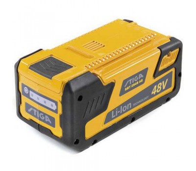 Акумулятор Li-Ion 48В 2.5Ач STIGA SBT2548AE