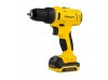Дриль-шуруповерт STANLEY SCD12S2 Дриль-шуруповерт STANLEY SCD12S2