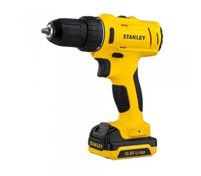 Дриль-шуруповерт STANLEY SCD12S2 Дриль-шуруповерт STANLEY SCD12S2