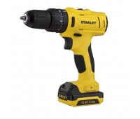 Дриль-шуруповерт із ударом STANLEY SCH12S2
