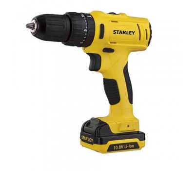 Дриль-шуруповерт із ударом STANLEY SCH12S2 Дриль-шуруповерт із ударом STANLEY SCH12S2