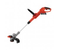 Електрокоса акумуляторна BLACK+DECKER STC1820
