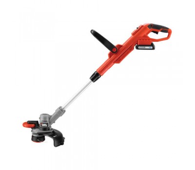 Електрокоса акумуляторна BLACK+DECKER STC1820 Електрокоса акумуляторна BLACK+DECKER STC1820