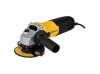 Кутова шліфувальна машина STANLEY STGS7125 Кутова шліфувальна машина STANLEY STGS7125