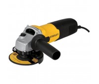 Кутова шліфувальна машина STANLEY STGS7125