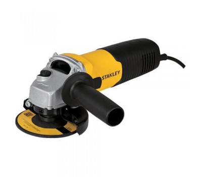 Кутова шліфувальна машина STANLEY STGS7125 Кутова шліфувальна машина STANLEY STGS7125