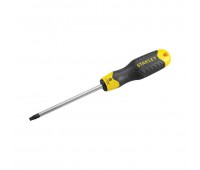 Викрутка Cushion Grip TORX TT27 x 120мм STANLEY STHT0-65152