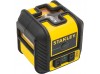 Побудувач площин лазерний Cross90 зелений промінь STANLEY STHT77592-1