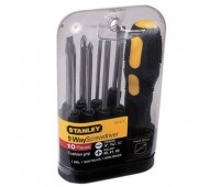 Викрутка STANLEY 0-62-511