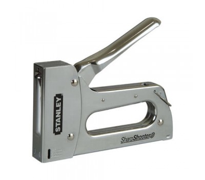Степлер STANLEY 6-TR110 Степлер STANLEY 6-TR110