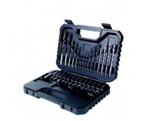 Набір біт і свердел BLACK+DECKER A7217