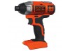 Набір із двох електроінструментів BLACK+DECKER BDCDDIM18B