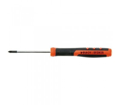Викрутка BLACK+DECKER BDHT0-66493