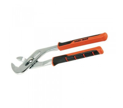 Пасатижі BLACK+DECKER BDHT0-71623 Пасатижі BLACK+DECKER BDHT0-71623