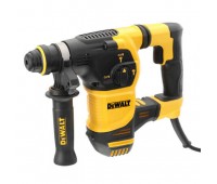 Перфоратор SDS-Plus DeWALT D25333K