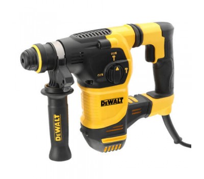 Перфоратор SDS-Plus DeWALT D25333K Перфоратор SDS-Plus DeWALT D25333K