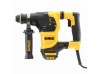 Перфоратор SDS-Plus DeWALT D25333K Перфоратор SDS-Plus DeWALT D25333K