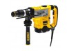 Перфоратор SDS-MAX DeWALT D25602K