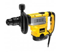 Відбійний молоток DeWALT D25870K