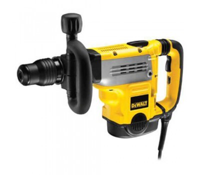 Відбійний молоток DeWALT D25870K