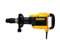 Відбійний молоток DeWALT D25899K